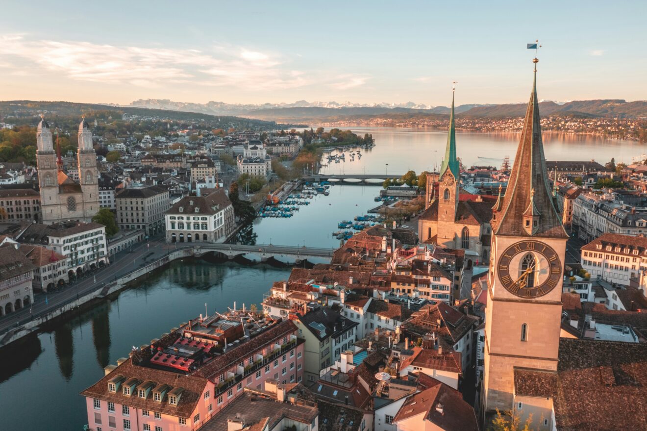 A Zurich, les autorités s'entêtent dans leur approche d'une numérisation à marche forcée