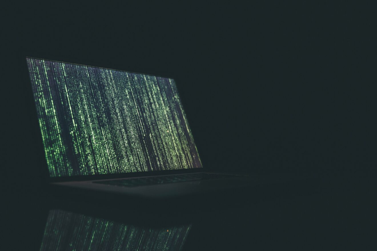 Pourquoi j'ai créé un site web
